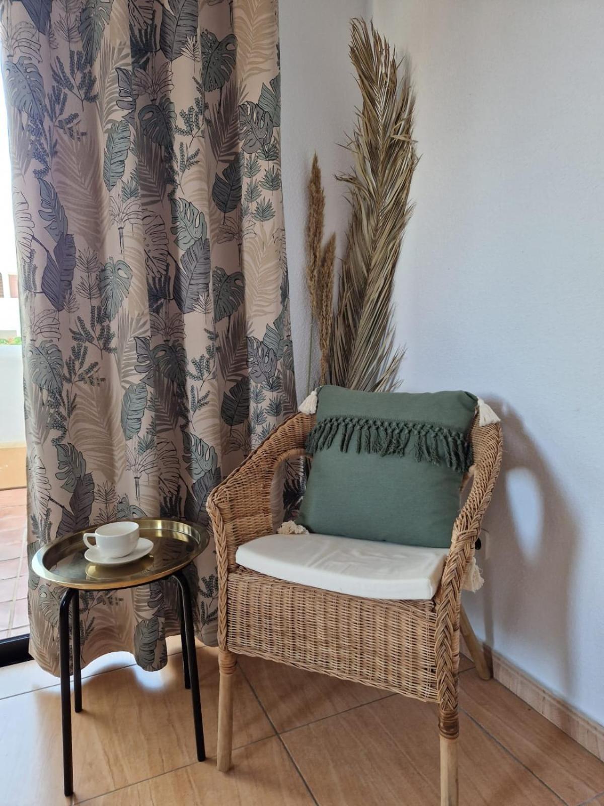 Appartement Sunny Oasis Amarilla Golf à San Miguel de Abona Extérieur photo