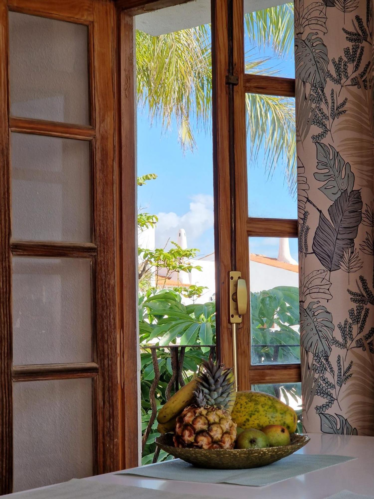 Appartement Sunny Oasis Amarilla Golf à San Miguel de Abona Extérieur photo
